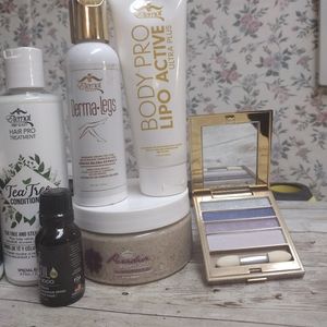 Eternal Spirit Pro Bundle w Stem Cells - Elite -8 products